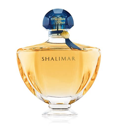 guerlain shalimar edt.